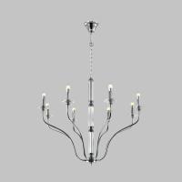 Подвесная люстра Moderli V10428-8P