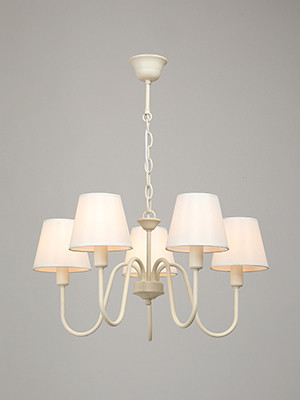 Подвесная люстра Vitaluce V3339/5