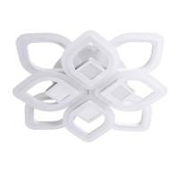 Накладная люстра LED4U 2721-8