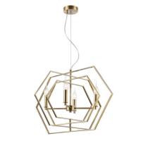 Подвесная люстра Vele Luce VL1514P04