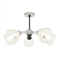 Люстра на штанге Arte Milano 329007/5 CR.BK