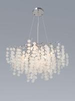 Подвесная люстра Vitaluce V2832-9/7S