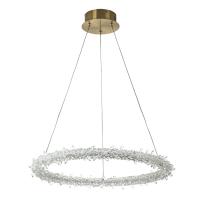 Подвесная люстра MODELUX MS.1140.600 BS