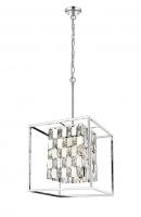 Подвесной светильник Simple Story 1094-4PL