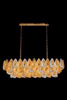 Подвесная люстра Fluorite FL1092-16P