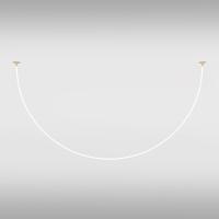 Подвесной светильник Maytoni MOD146PL-L40G3K