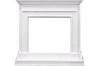 Royal Flame Портал Royal Flame Newport - Белый