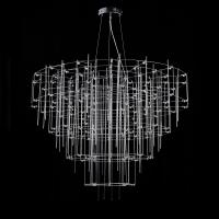 Подвесная люстра ImperiumLoft 233084-26