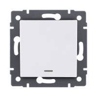 Выключатель KOLLINGER REA-S-015WH