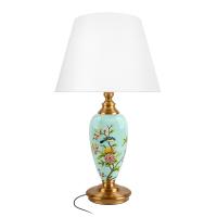 Настольная лампа LOFT IT 10379T/C