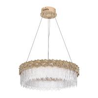 Подвесная люстра MODELUX ML.6028.600 GD