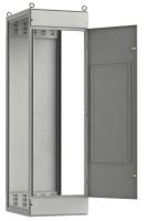Корпус металлический ГРЩ 2000х600х800 IP31 УХЛ3 SMART IEK YKM50-2000-600-800-31-S