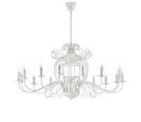 Подвесная люстра Arti Lampadari Amaro E 1.1.16 W