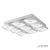 Накладная люстра iLedex FS-012-X9 216W WH