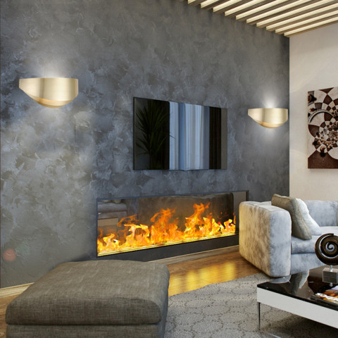 Бра Vele Luce VL8264W01