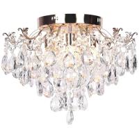 Накладная люстра Escada 1119/6PL Gold