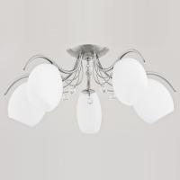 Люстра на штанге Alfa 23725