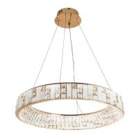 Подвесная люстра MODELUX ML.6988.800P GD