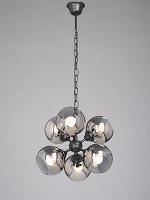 Люстра V4318-1/6 6хE27 макс. 60Вт Vitaluce V4318-1/6