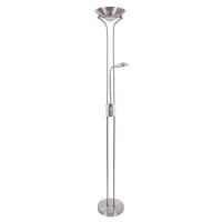 Торшер ARTE Lamp A4329PN-2SS