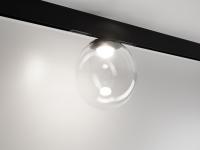 Светильник на шине DesignLed SY-mini-523619E-7.5-48-BL-WW