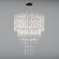 Каскадная люстра Bogate's 91101 LED