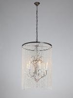 Подвесная люстра Vitaluce V5817-7/6