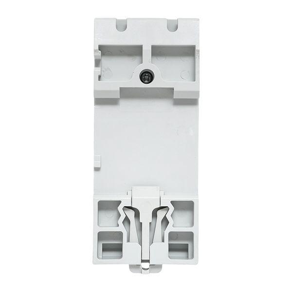 Контактор модульный КМ 25А 3NO+1NC 230В AC (2 мод.) AVERES EKF km-av-2-25-31-230V