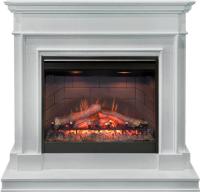 Dimplex Каминокомплект Newport - Белый с очагом Symphony 26'' DF2608-INT