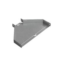 Переходник центральный 50х150-500мм "ПЛЮС" HD85 КМ PL17935