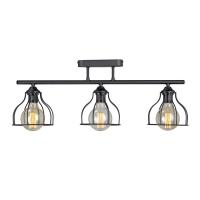 Люстра 3xE27 макс. 40Вт Vitaluce V4819-1/3PL