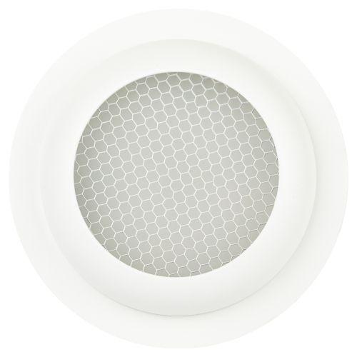 Светильник под лампу GX53 KL111 встраив. WH бел. матов. ЭРА Б0061533