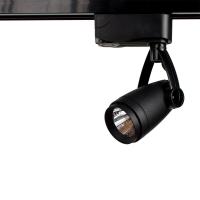 Светильник на шине ARTE Lamp A5910PL-1BK