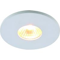 Встраиваемый светильник Divinare 1855/03 PL-1