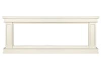 Royal Flame Портал Royal Flame Geneva 60 - Слоновая кость