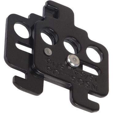 Блокировка рычага управления съем. NS100/630 SchE 29370