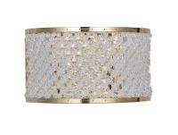 Бра Newport 1722/A bronze