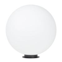 Светильник KT-GLOBE-R500-15W Warm3000 DG 275deg 24В 15Вт 3000К IP65 ландшафтный метал. Arlight 051030