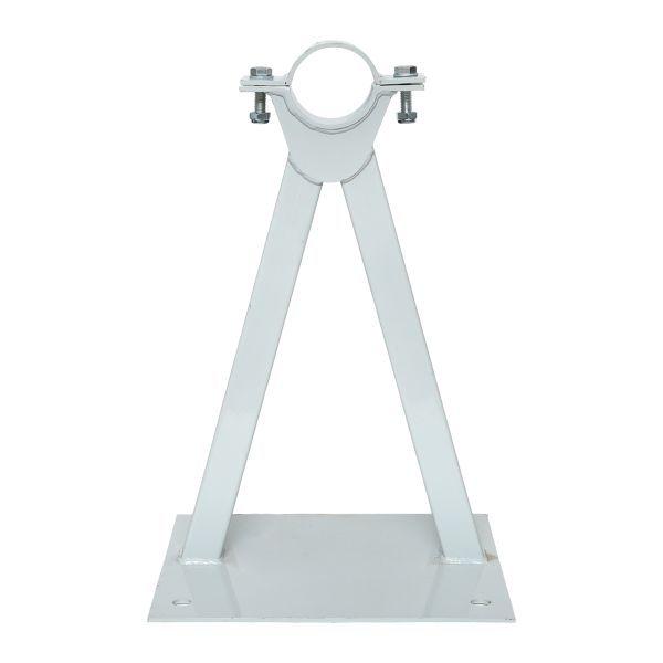 Кронштейн прижимной для трубы d75мм PROxima EKF kpms-75