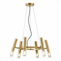 Подвесная люстра ST-Luce SL1236.203.06