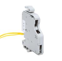 Контакт аварийный AL AV POWER-3/4 AVERES EKF mccb-34-AL-av