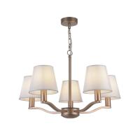 Подвесная люстра Freya FR5671PL-05G