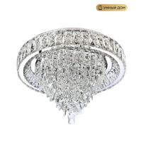 Накладная люстра LED4U L030-500 с функцией УД