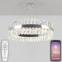 Подвесная люстра Natali Kovaltseva LED LAMPS 81247