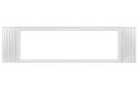 Royal Flame Портал Royal Flame Портал-тумба Madison (Разборный) - Бьянко белый