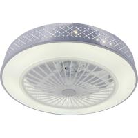 Накладной светильник TOPLIGHT TL1207X-72WH