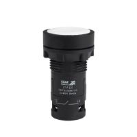 Кнопка OptiSignal Compact D22 С7-P-110 бел. 1НО XB7NA11 КЭАЗ 362030