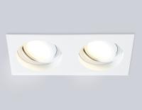 Встраиваемый светильник Ambrella Light TN102759