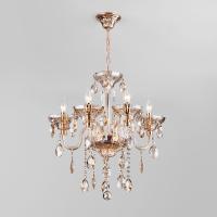 Подвесная люстра Bogate's 310/5 Strotskis