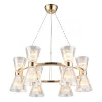 Подвесная люстра APLOYT APL.801.03.12